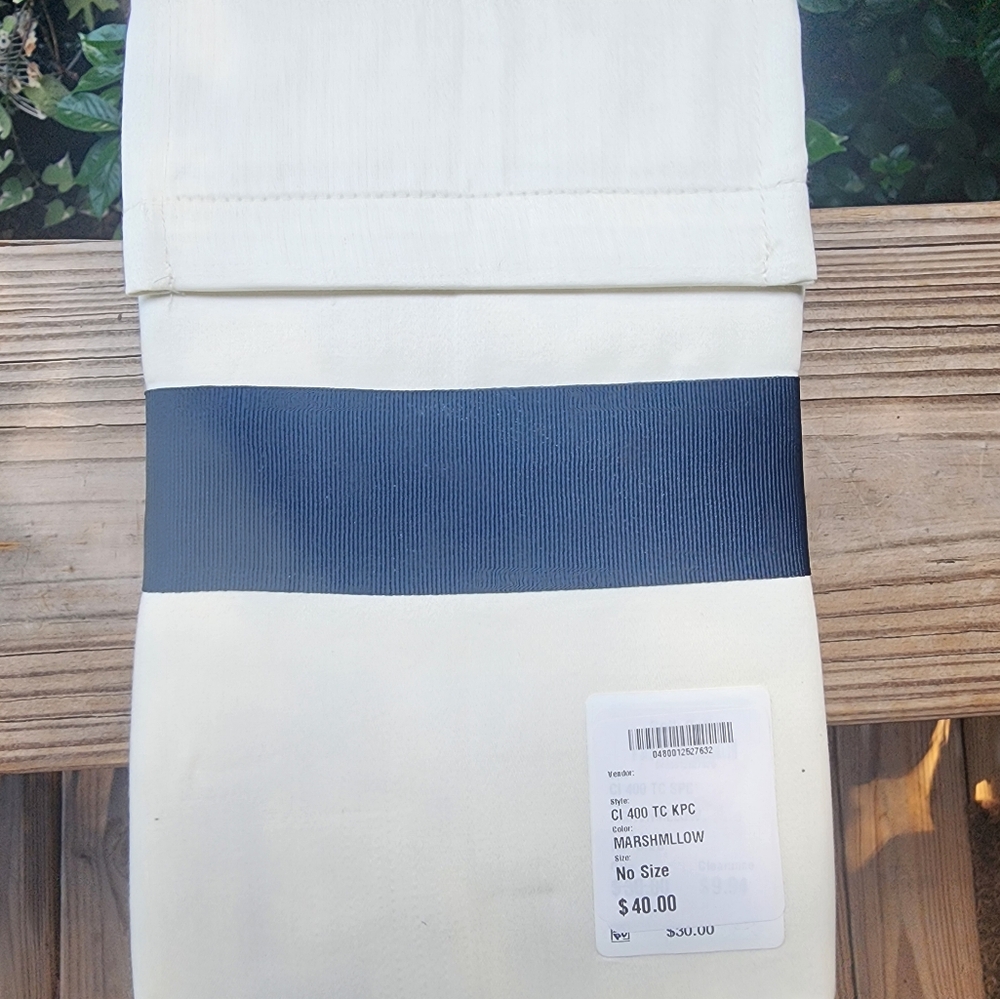 Crown & Ivy ultra performance king pillowcase set 400 thread count one set